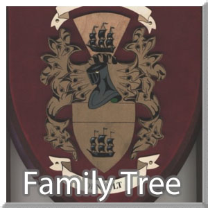 Denaut Family Tree